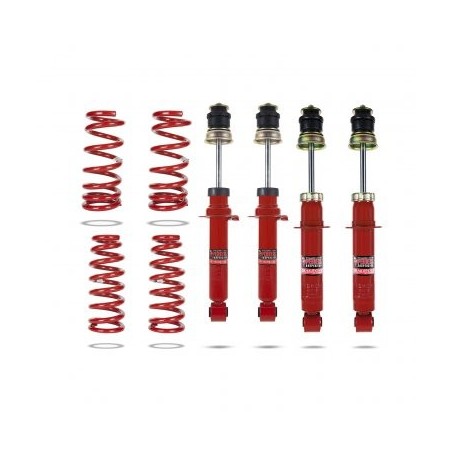 Kit de levage de 1,5 pouce