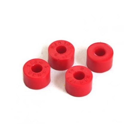 Maillon de liaison - amortisseur en Urethane (4 PCT)