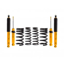 Kit suspension renforcé Old Man Emu Mercedes Classe X