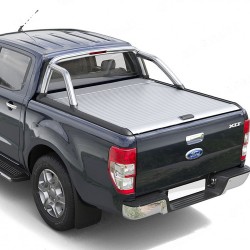 Ford Ranger Dcab XLT Sport › 2012 Mountain Top Roll