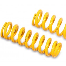 Ressorts hélicoïdaux King Springs