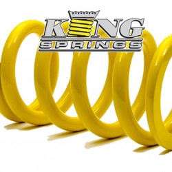 Ressorts hélicoïdaux King Springs