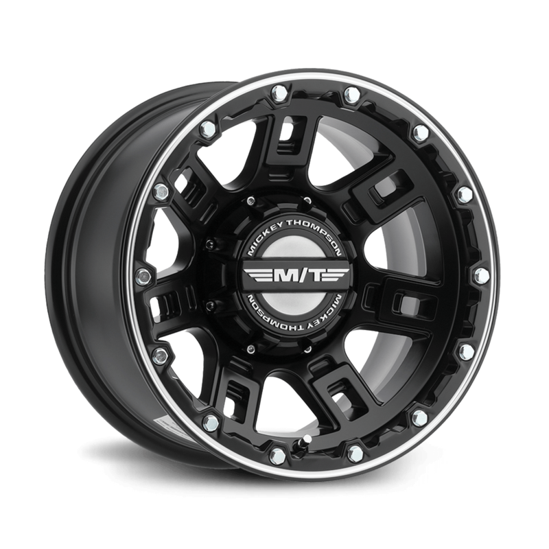 Jante aluminium Mickey Thompson Sidebiter Lock Jante aluminium Mickey Thompson Sidebiter Lock