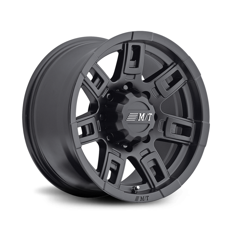 Jante aluminium Mickey Thompson Sidebiter II M/T Classic Series Jante aluminium Mickey Thompson Sidebiter II M/T Classic Series