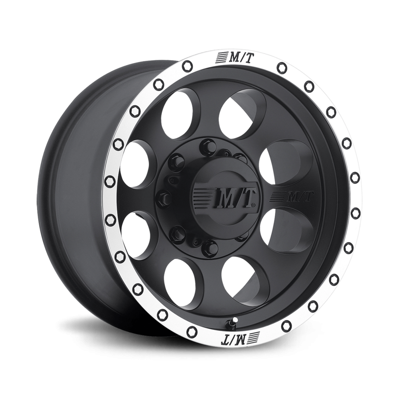 Jante aluminium Mickey Thompson M/T Classic Baja Lock Jante aluminium Mickey Thompson M/T Classic Baja Lock