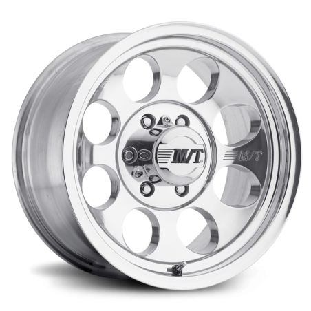 Jante aluminium Mickey Thompson M/T Classic III