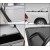 Tonneau Cover Roll Top Noir Mountain Top Ford Ranger 2012-2021