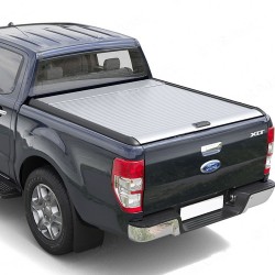 Ford Ranger› 2012 Mountain Top Roll