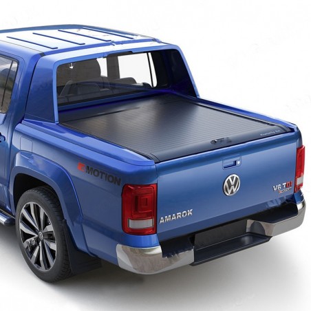 Couvre benne Mountain Top Roll Volkswagen Amarok Aventura 2017-2020