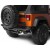 Pare-chocs arrière RRC Rugged Ridge pour Jeep Wrangler JK de 2007 à 2017
