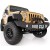 Pare-chocs avant Smittybilt XRC Atlas Jeep Wrangler JK