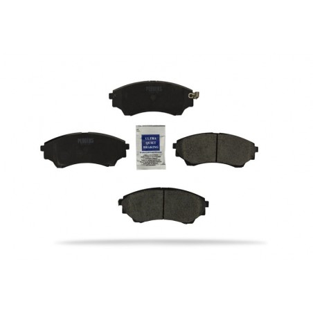 Plaquettes de frein avant Ford Ranger 2008-2011