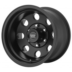 Jante aluminium American Racing AR172 Satin Black