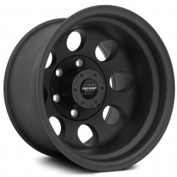 Procomp serie 69 matte black