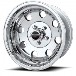 Jante aluminium American Racing AR172 Polished