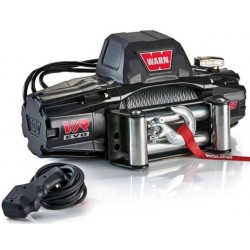 Treuil Warn VR EVO 8 3,6 tonnes 12 volts