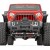 Amortisseur de direction double Rough Country Jeep Wrangler JK