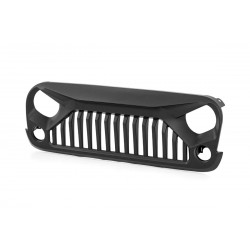 Calandre Angry Eyes Replacement Grille JK 07-18