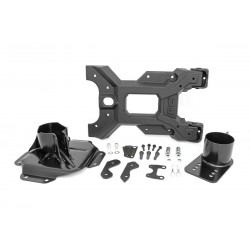 Renfort porte roue arr. HD Hinged Jk 07-18