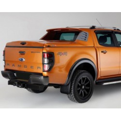 Tonneau Cover Sport Cover Alpha SC-Z Ford Ranger 2012-2022