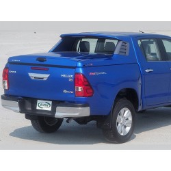 Couvre benne Sport Cover Alpha SC-Z Toyota Hilux 2016-2022