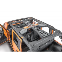 KIT CAGE SMITTYBILT SRC JK 4 PTES