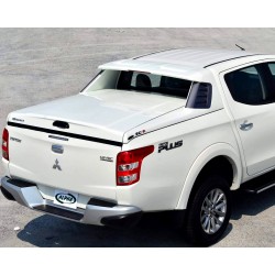 Couvre benne Sport Coveer Alpha SC-Z Mitsubishi L200 à partir de 2015