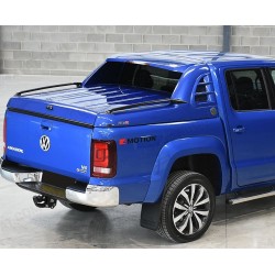 Couvre benne Sport Cover Alpha SC-R Volkswagen Amarok