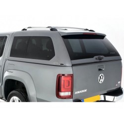 Hardtop Alpha GSE Volkswagen Amarok à partir de 2010