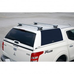 Hardtop Alpha CMXW Mitsubishi L200 2015-2020