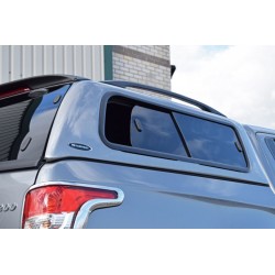 Hardtop Carryboy S560 Mitsubishi L200 2015-2020