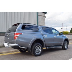 Hardtop Carryboy S560 Mitsubishi L200 2015-2020