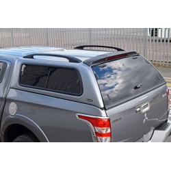 Hardtop Carryboy S560 Mitsubishi L200 2015-2020