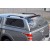 Hardtop Carryboy S560 Mitsubishi L200 2015-2020