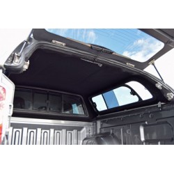 Hardtop Carryboy S560 Mitsubishi L200 2015-2020