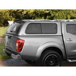 Hardtop Carryboy S560 Nissan Navara NP300 2016-2020