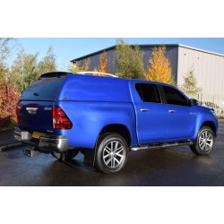 Hardtop Carryboy Commercial Toyota Hilux 2016-2020