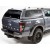 Hardtop Carryboy S6 Ford Ranger à partir de 2012