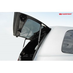 Hardtop Carryboy Serie 6 Mitsubishi L200 2015-2020