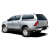Hardtop Carryboy Serie 6 Toyota Hilux 4 portes à partir de 2016