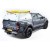 Hardtop Pro//Top avec portes ouvrantes pour Ford Ranger à partir de 2012