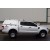 Hardtop Pro//Top avec portes ouvrantes pour Ford Ranger à partir de 2012