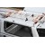 Hardtop Pro//Top avec portes ouvrantes pour Ford Ranger à partir de 2012