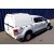 Hardtop Pro//Top haut non vitré pour Ford Ranger à partir de 2012