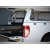 Hardtop Pro//Top pour Ford Ranger 2 portes à partir de 2012