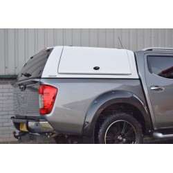 Hardtop Pro//Top pour Nissan Navara NP300 portes à partir de 2016