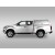 Hardtop Pro//Top pour Isuzu D-Max 2 portes à partir de 2012