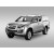 Hardtop Pro//Top pour Isuzu D-Max 2 portes à partir de 2012