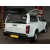 Hardtop Pro//Top pour Isuzu D-Max 2 portes à partir de 2012