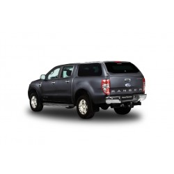 Hardtop Road Ranger RH4 Special Ford Ranger Double Cabine 2012-2019